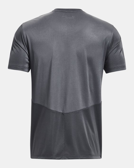 Men's UA Speed Stride 2.0 T-Shirt, Gray, pdpMainDesktop image number 5